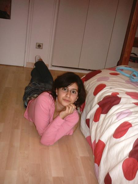 caroline